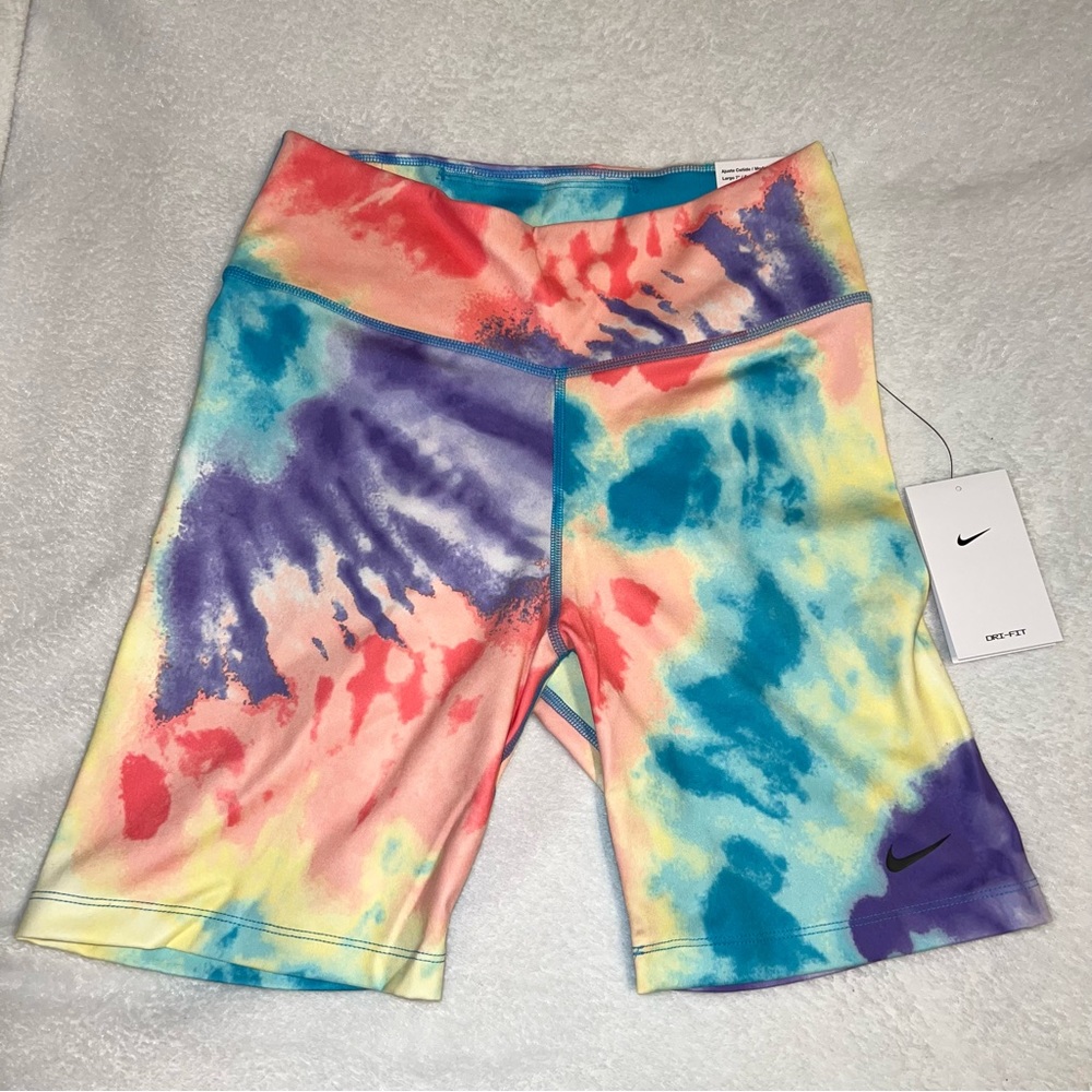 Nike | Womens Bike Shorts